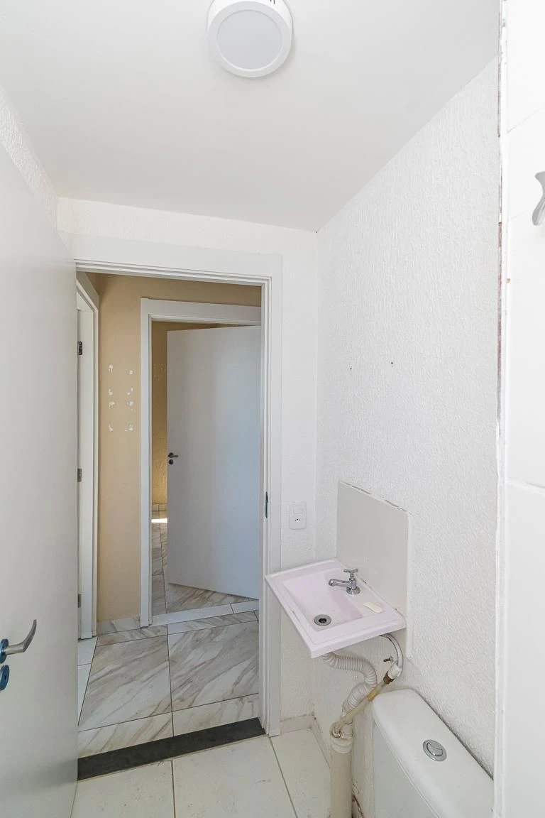 Apartamento para aluguel com 2 quartos e 1 banheiro — photo 23