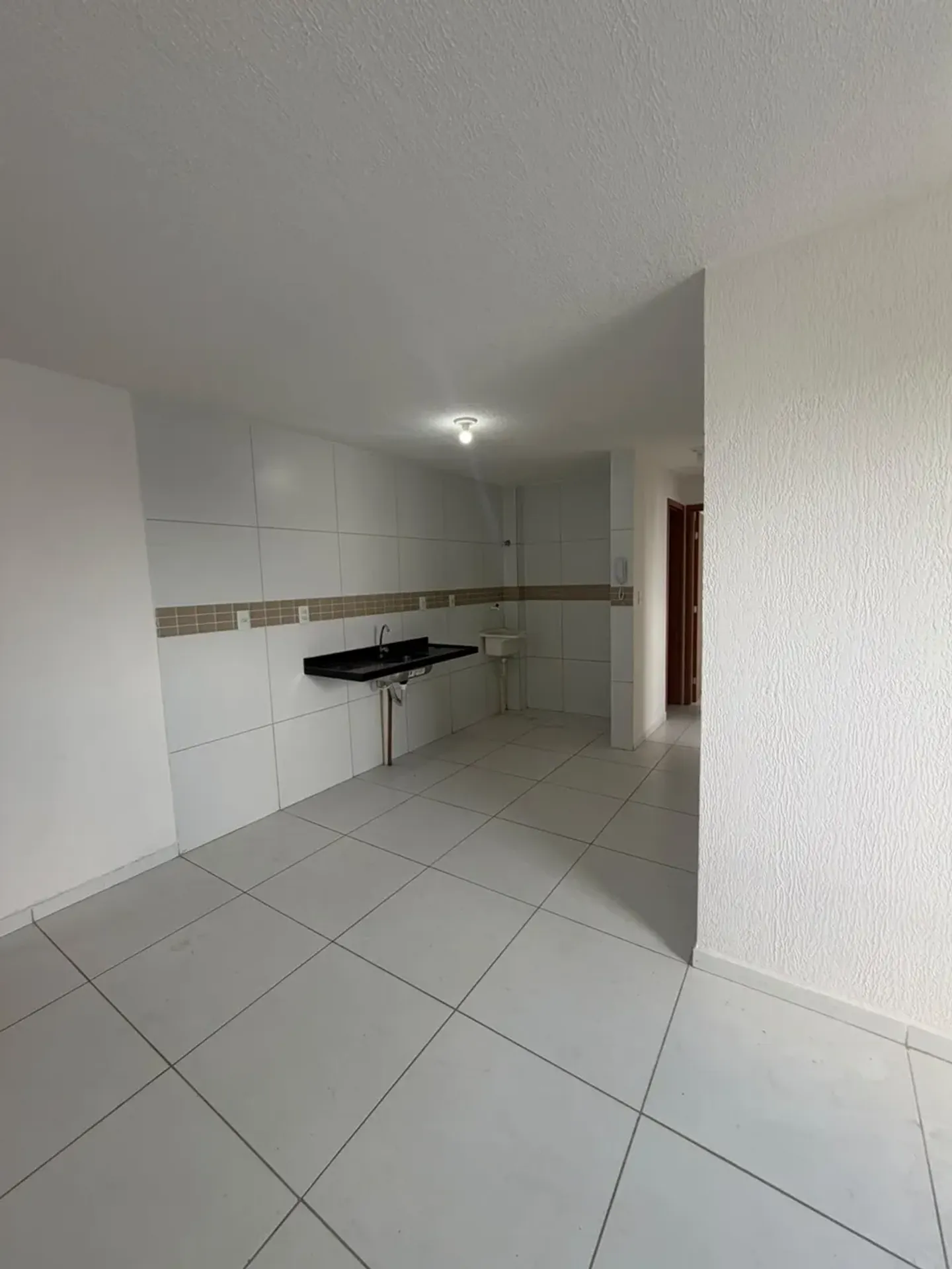 Квартира 48 м², 2 спальни, Жуан-Песоа — photo 2