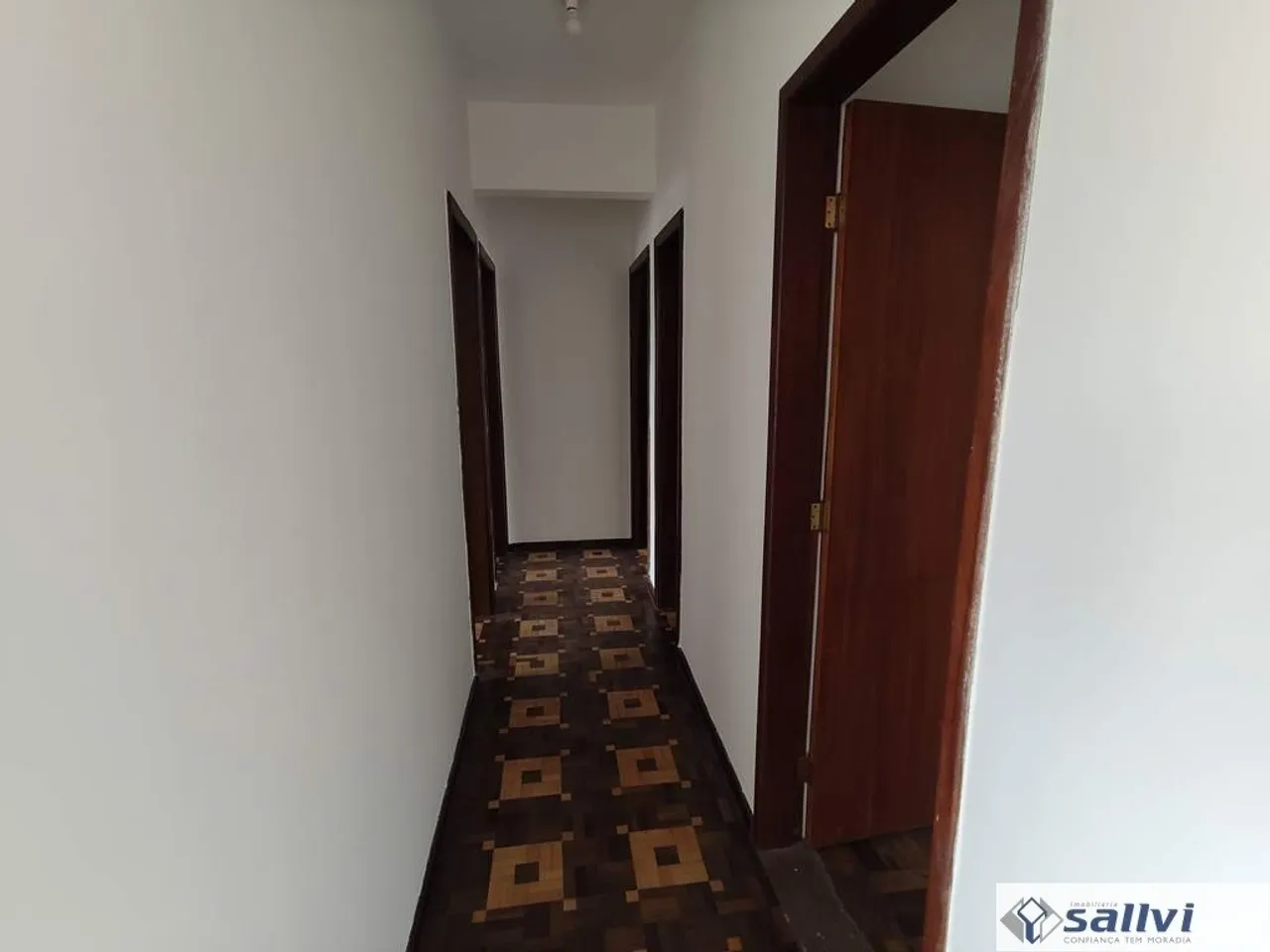 Apartamento sin muebles de 3 dormitorios con suite — photo 9