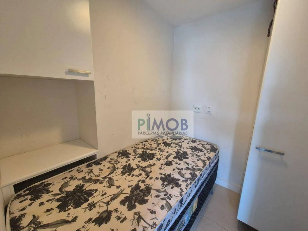 Apartamento mobiliado com 4 quartos e cozinha a gás — photo 5