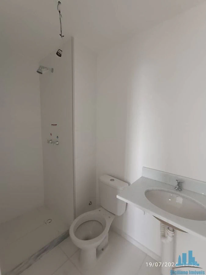 Apartamento de 3 quartos em condomínio com sauna — photo 10