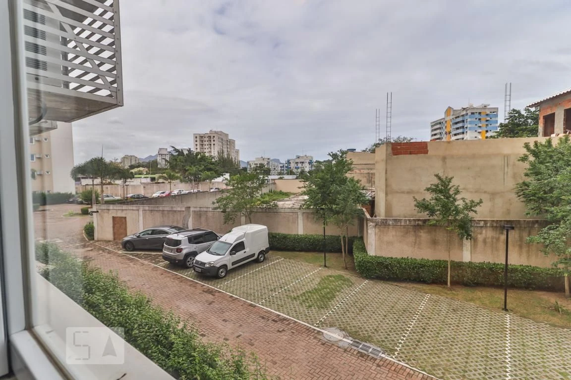2 quartos e churrasqueira privativa: apartamento de 65 m² — photo 28