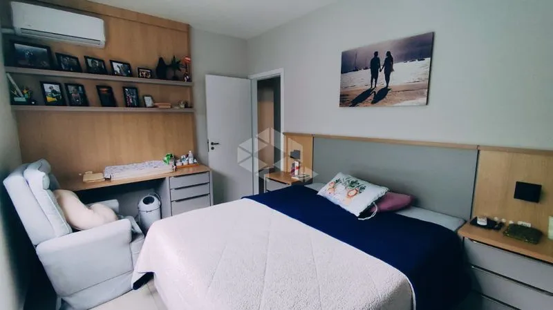 Lavadora y 2 dormitorios: casa de 84 m² — photo 3