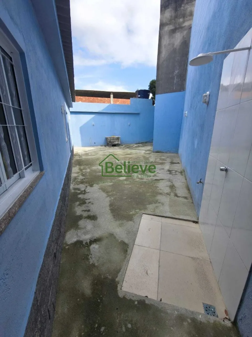 One-bedroom, 47 m² house in Rio de Janeiro — photo 11
