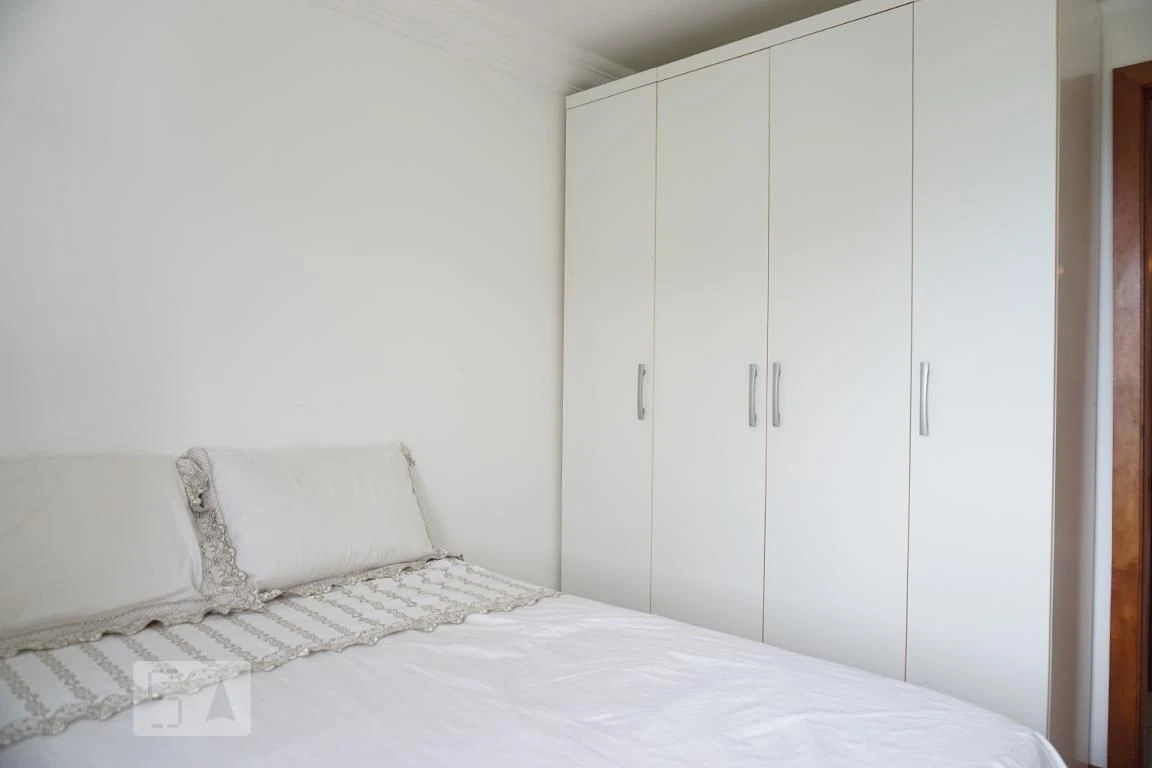 Apartamento mobiliado com 3 quartos e varanda — photo 12