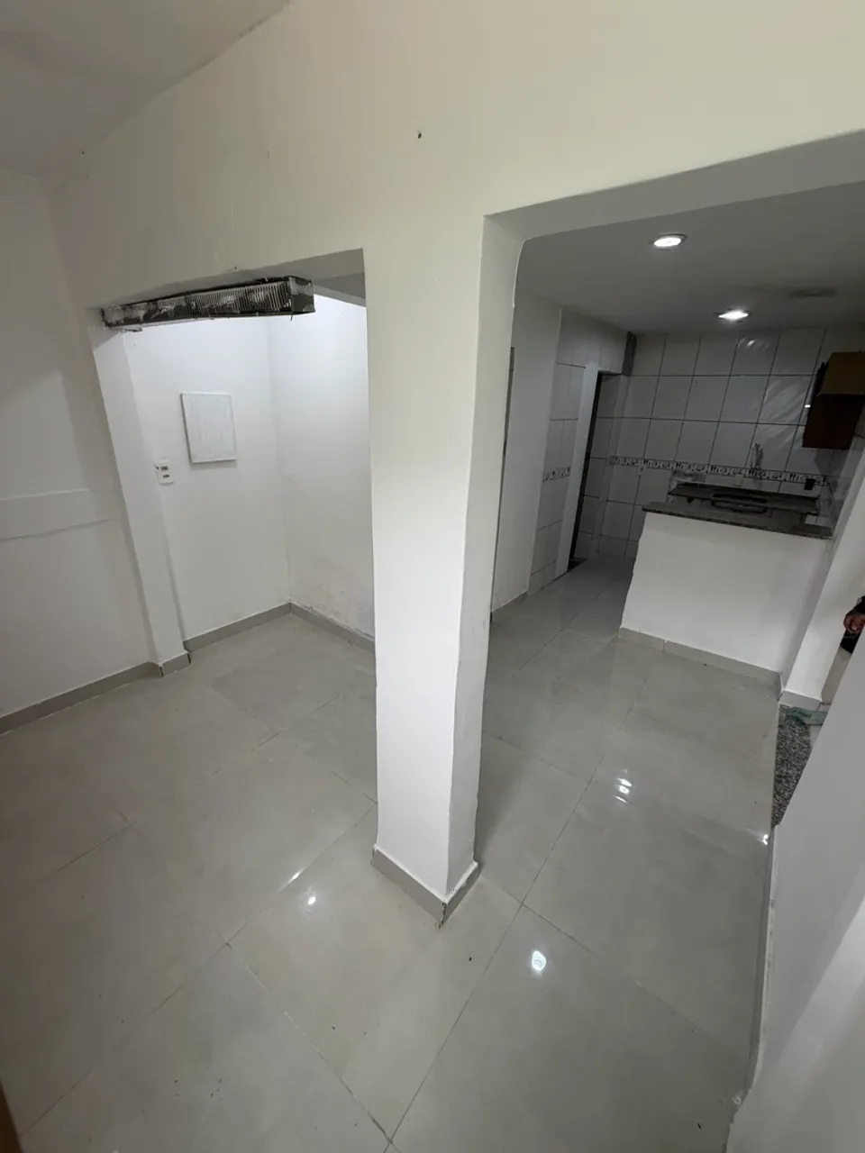 2-bedroom apartment, 67 m² — photo 2