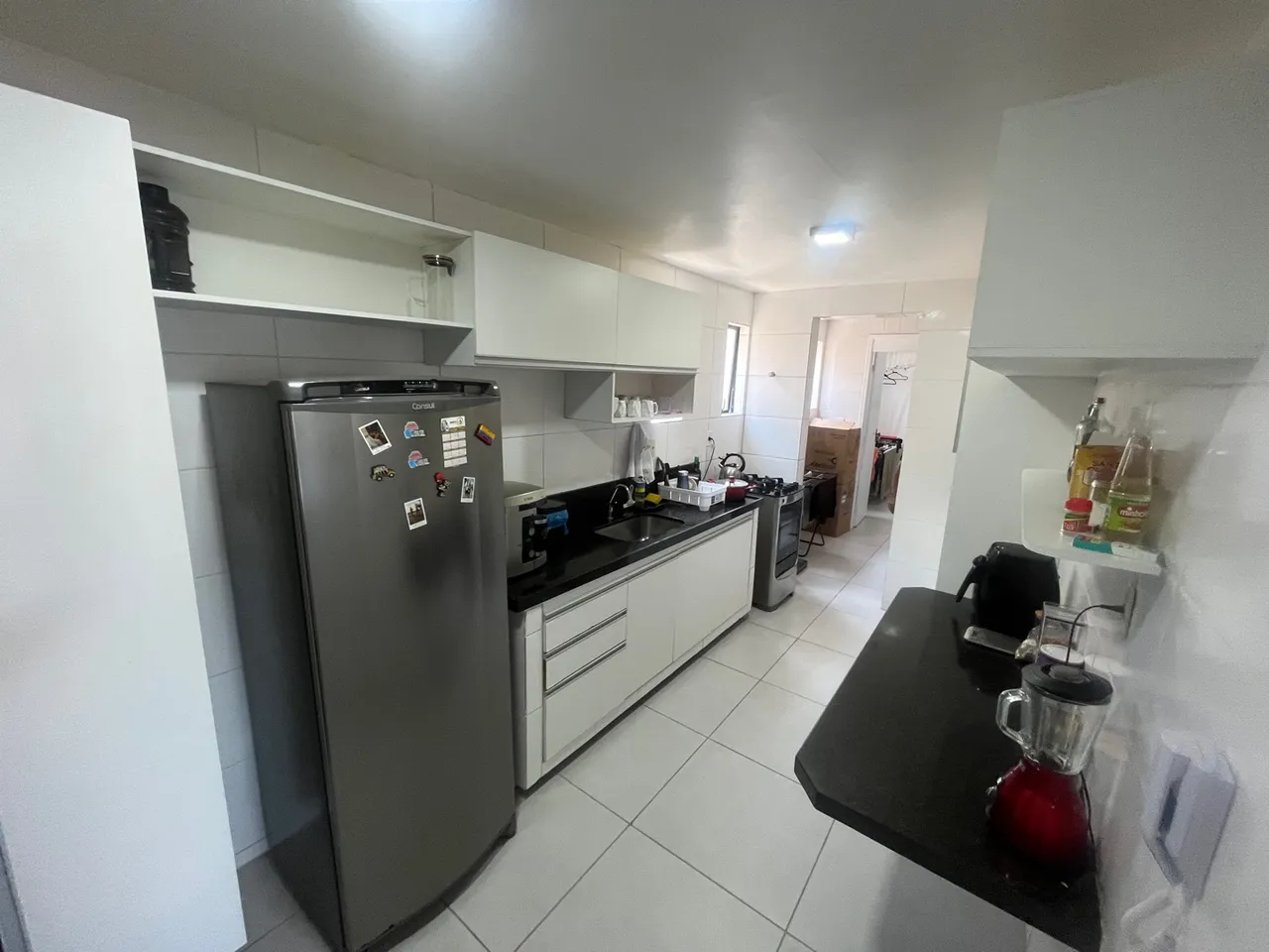 Water view in a 3-bedroom apartment, 140 m² — photo 8