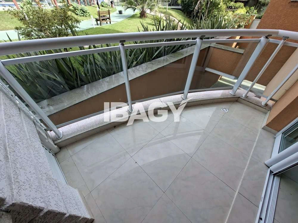 Apartamento 3 dormitórios com suíte e churrasqueira privada — photo 4
