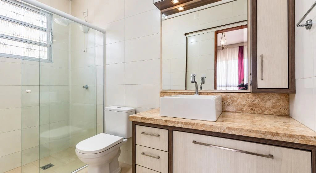 Furnished house with 3 bedrooms and 2 suites — photo 22