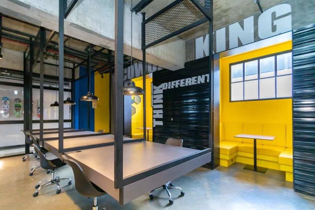 Apartamento de 58 m² con balcón y barbacoa privada — photo 34