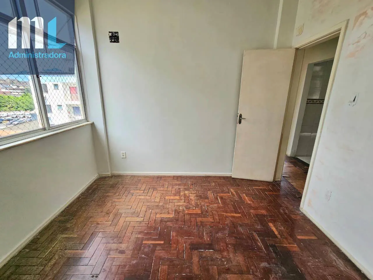 Apartamento, 55 m², com piso de madeira ou laminado — photo 15