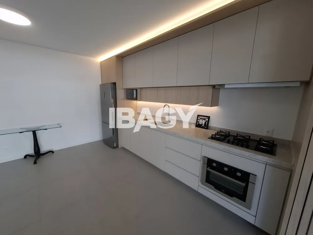 Apartamento amueblado de 2 dormitorios con suite y 2 plazas — photo 13
