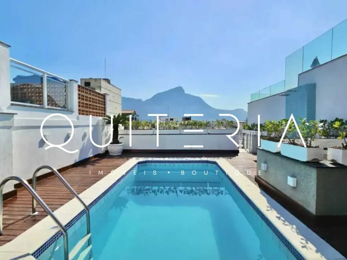 Apartamento mobiliado, 310 m², com varanda gourmet — photo 3