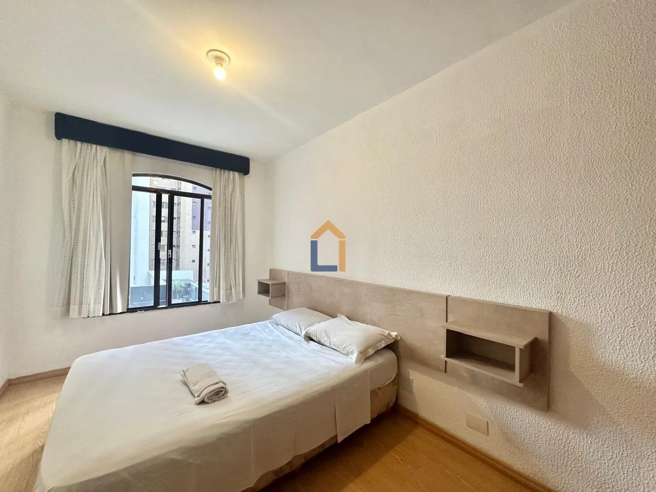 90 m² apartment with 2 bedrooms and no parking — photo 21