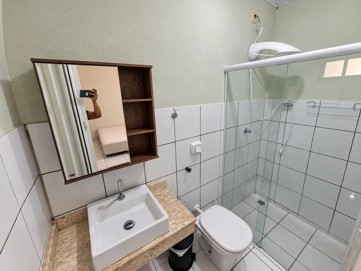 2-bedroom house, both with their own bathrooms, 62 m² — photo 10