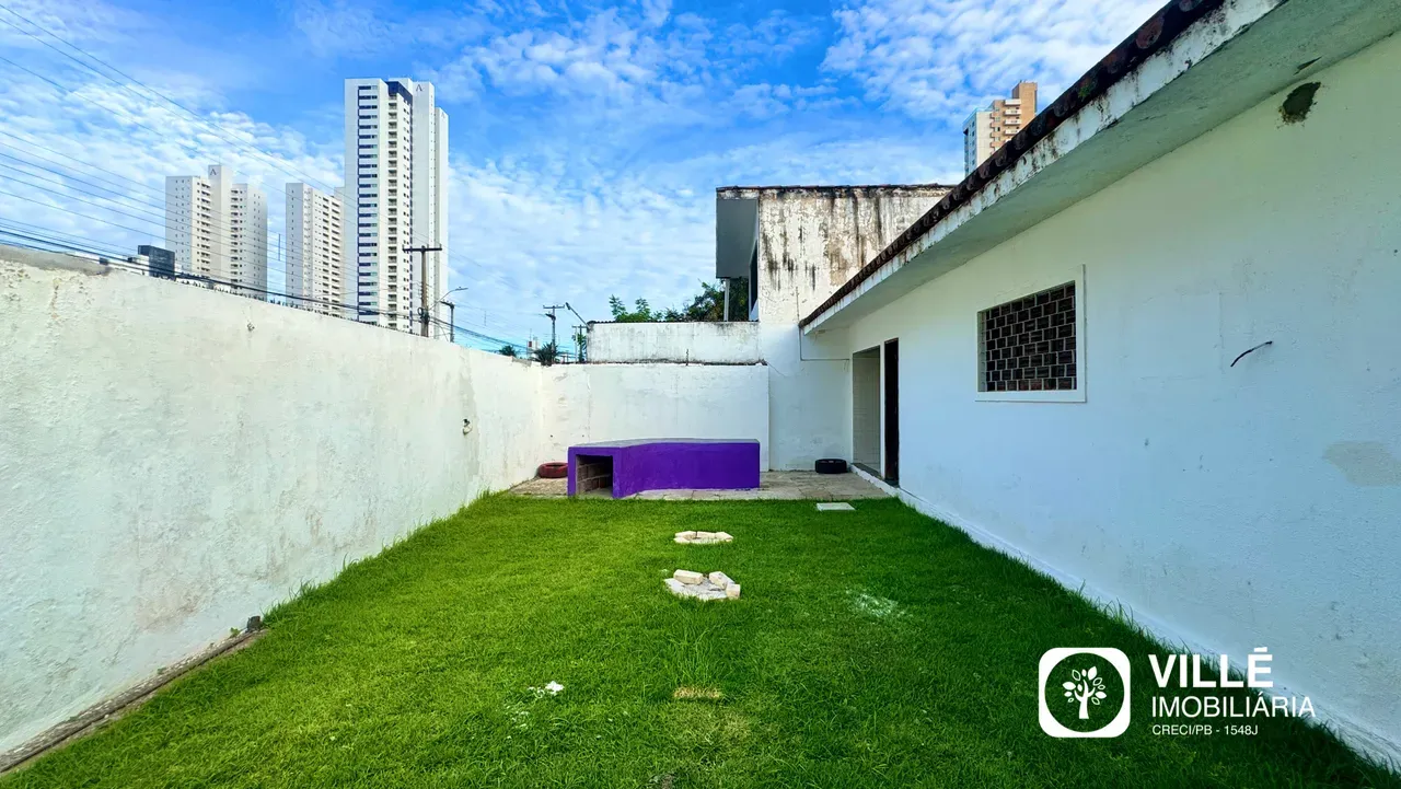 House for rent with 4 bedrooms and private garden