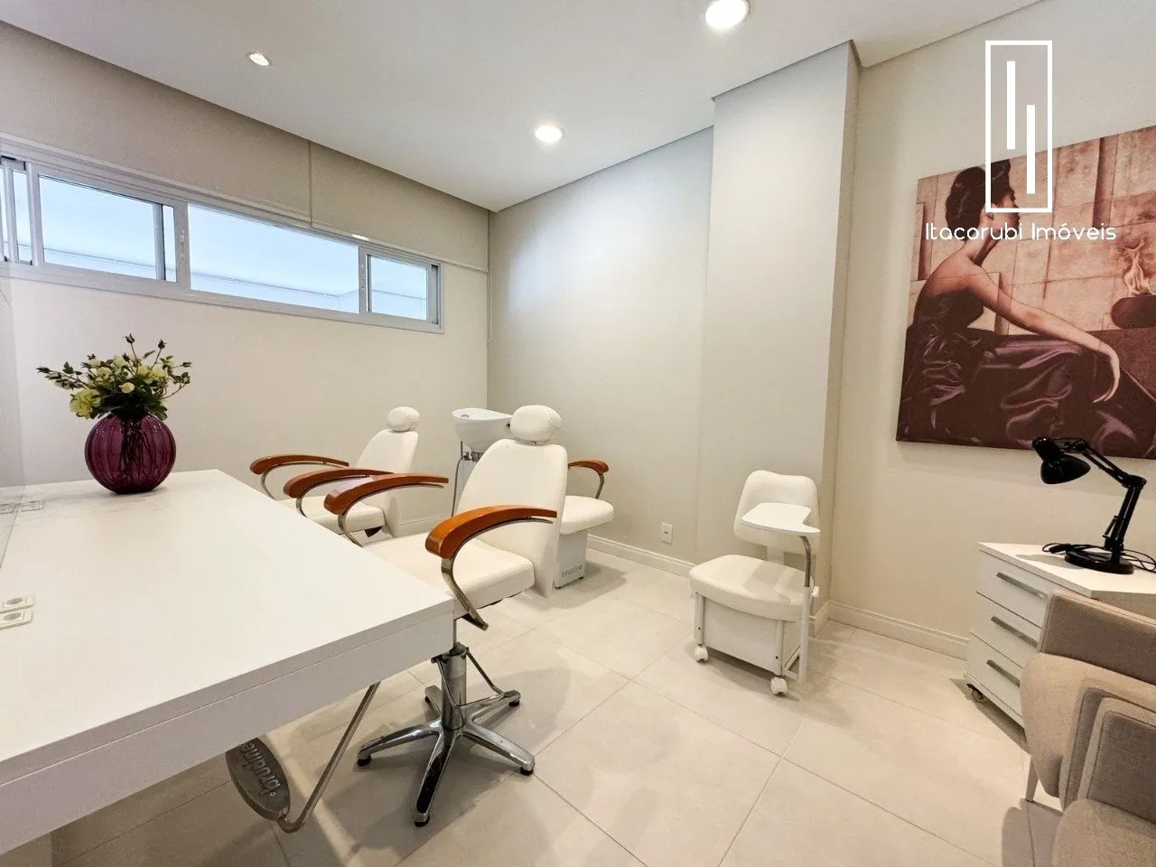 Apartamento com 2 vagas cobertas e 2 dormitórios — photo 43