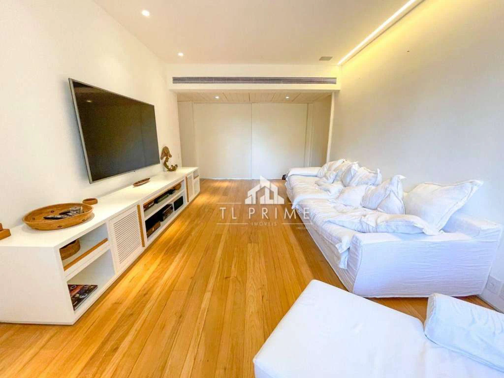 Apartamento amueblado de 460 m² con 4 suites y 5 plazas — photo 15