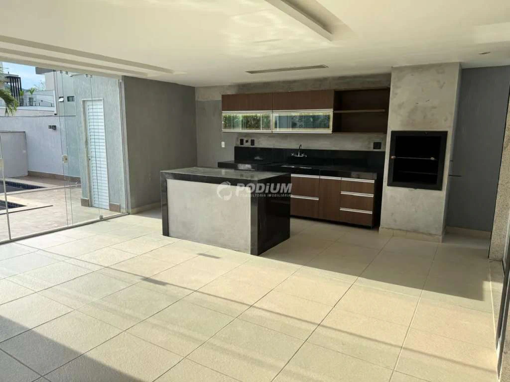 Triplex house with 4 suites, 360 m² and 2 parking spots — photo 17