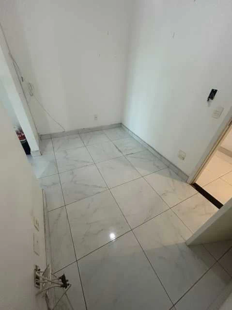 Apartamento de 1 dormitorio de 32 m² con baño en suite y 1 plaza — photo 6