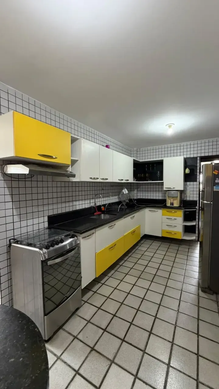 Вид на парк та 3 спальні: квартира 120 м² — photo 2