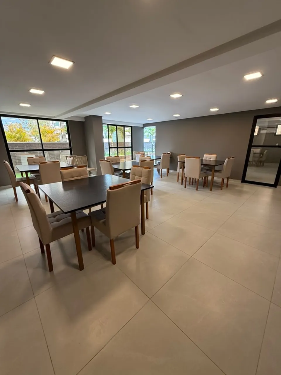 Пральна машина та 2 спальні: квартира 60 м² — photo 6