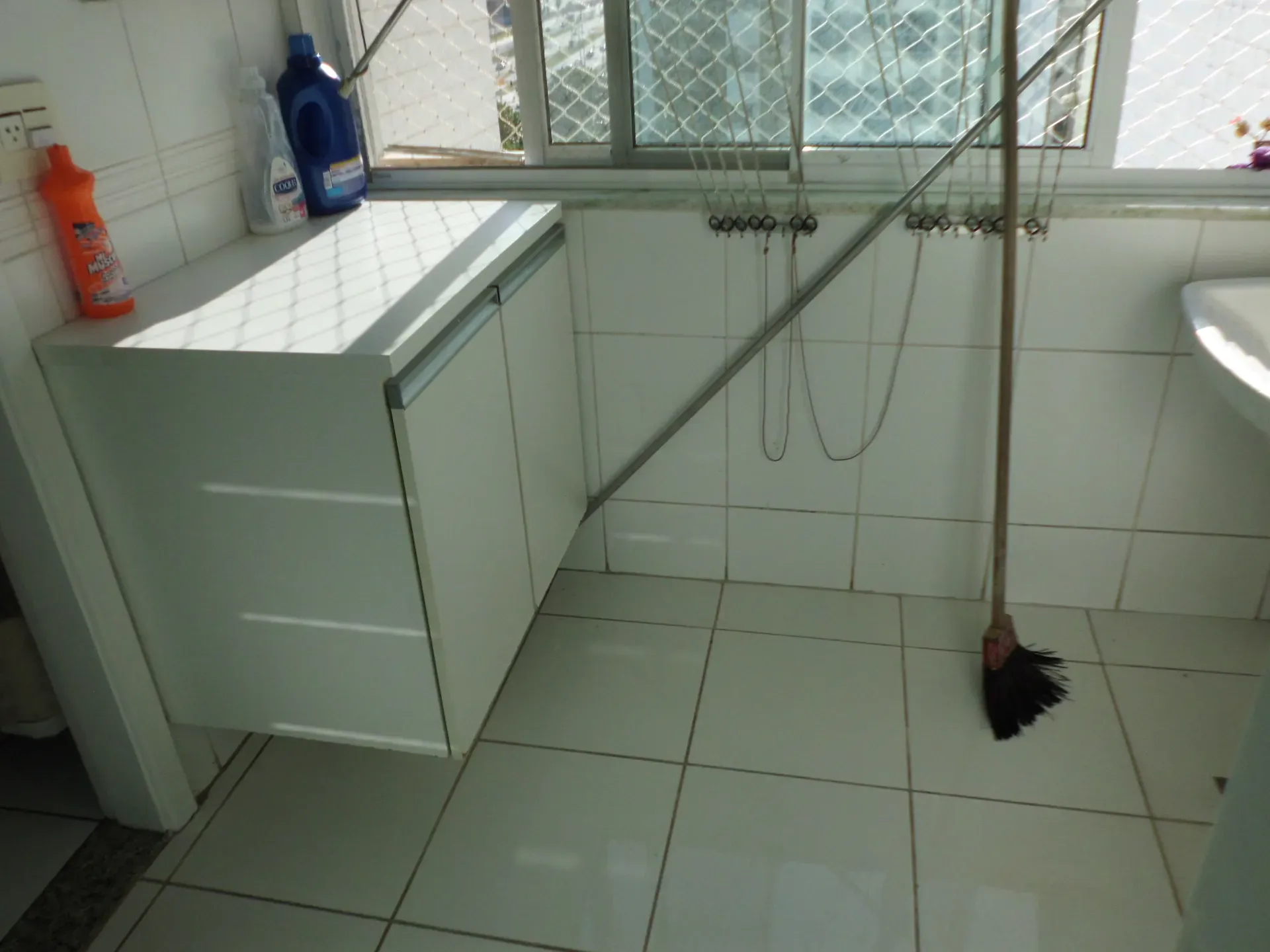 Water view in a 4-bedroom apartment, 142 m² — photo 24