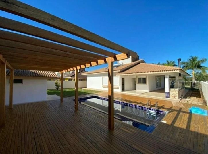 Casa de 220 m² con lavadora y bañera — photo 13