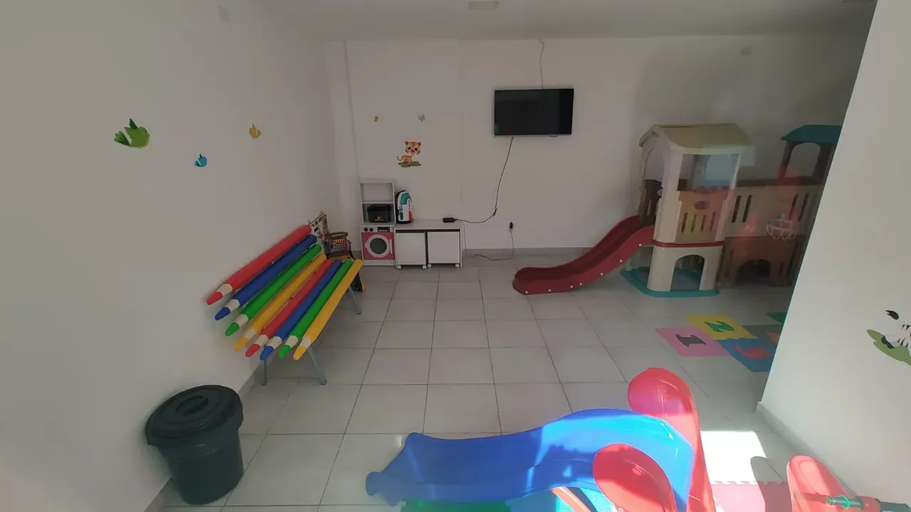 Apartamento com 2 quartos e 2 banheiros, com vaga — photo 47