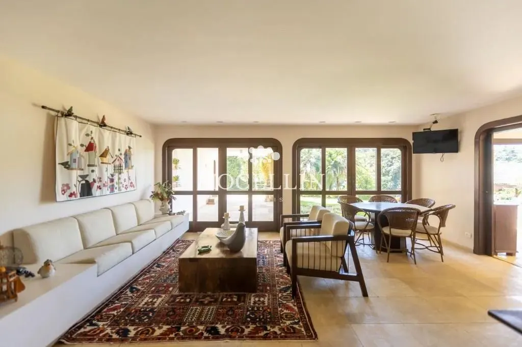Rental house with 4 bedrooms and 2 en-suite — photo 8