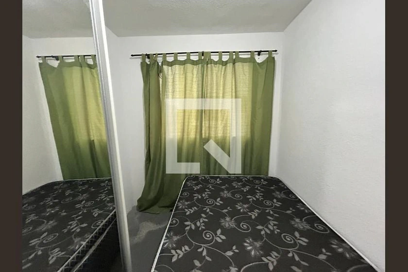 Furnished 2-bedroom apartment with 1 parking spot, 42 m² — photo 15