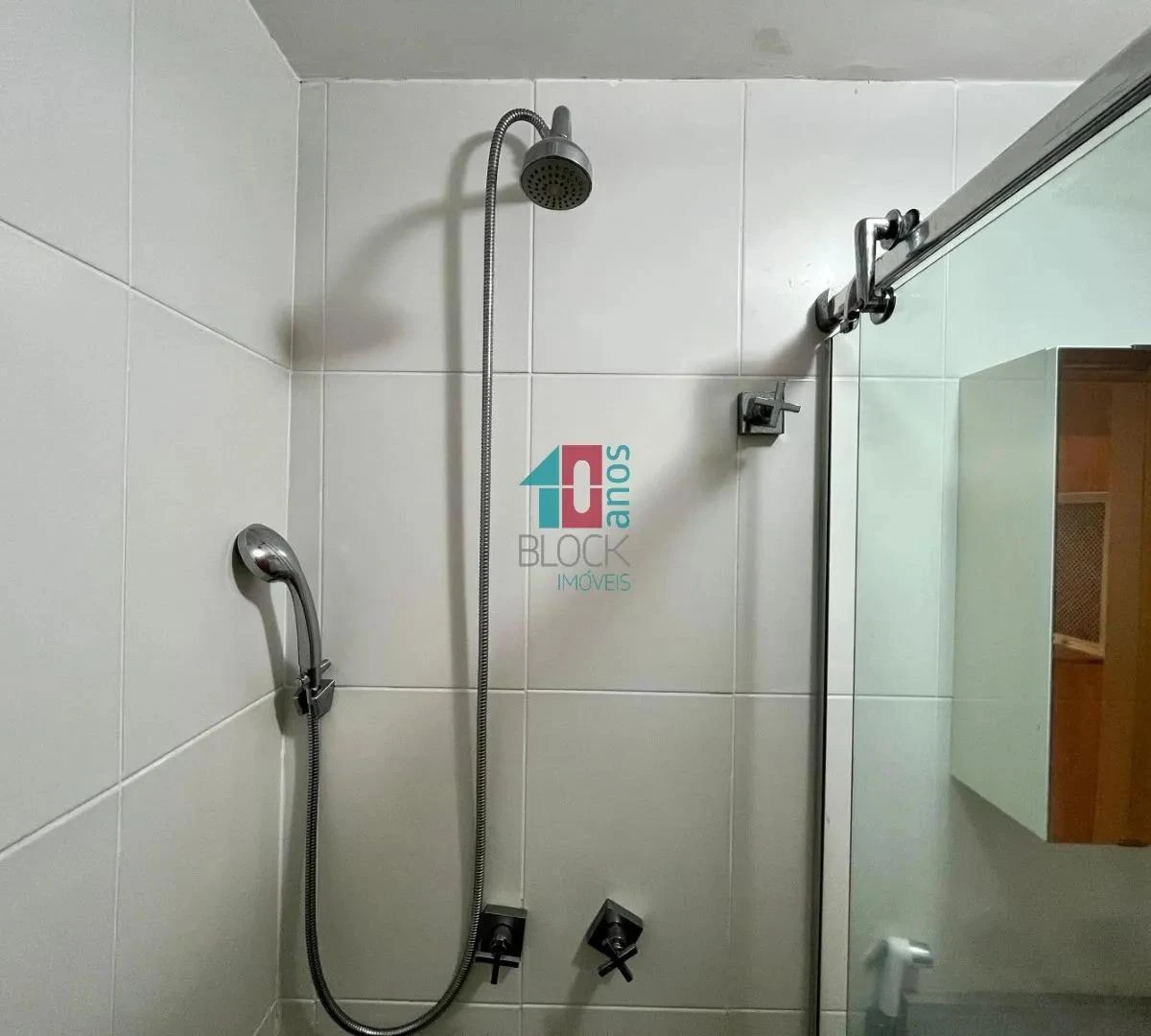 Apartamento de 3 quartos em condomínio com academia — photo 25