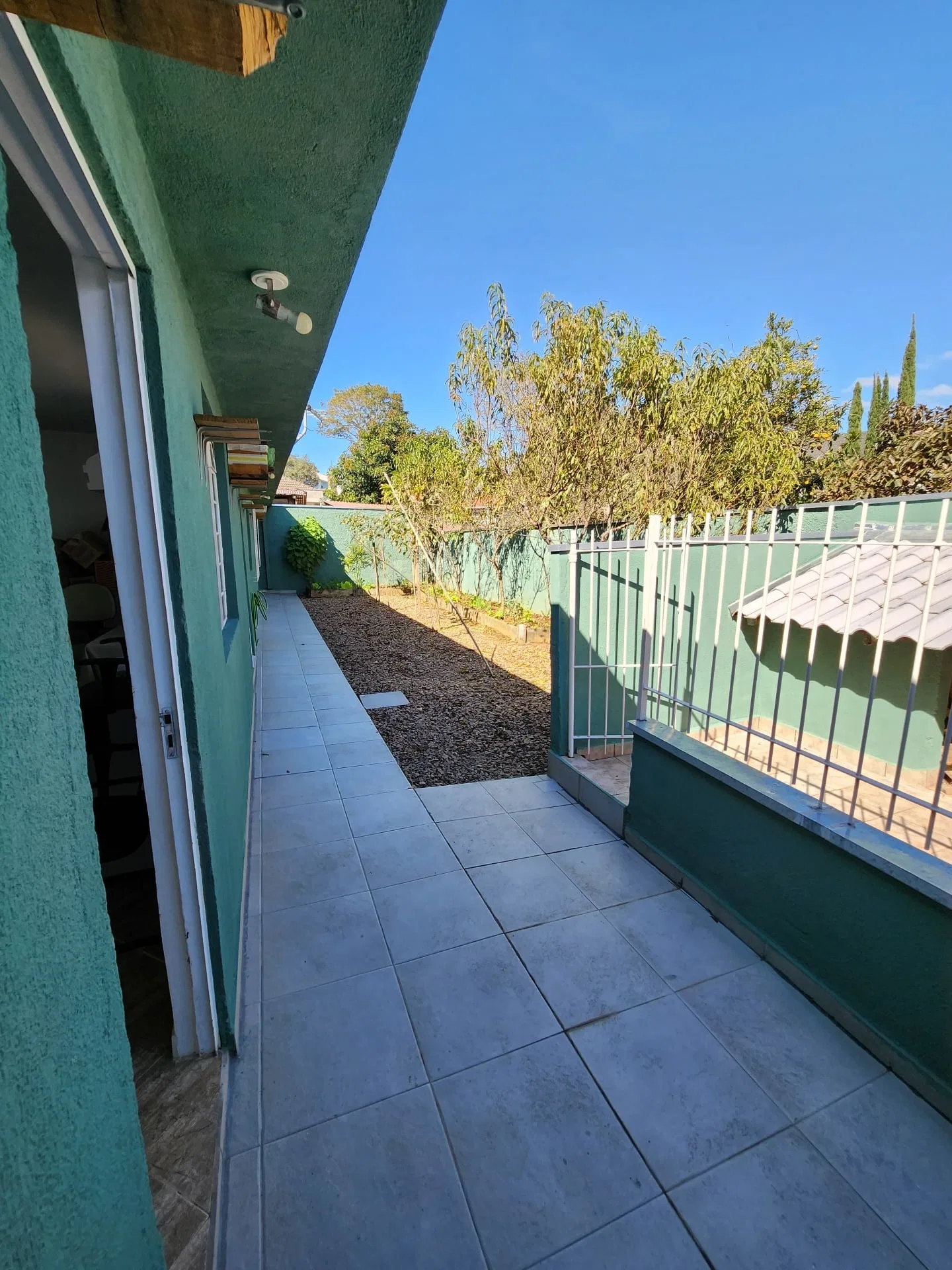 3-bedroom house with a private BBQ — photo 25