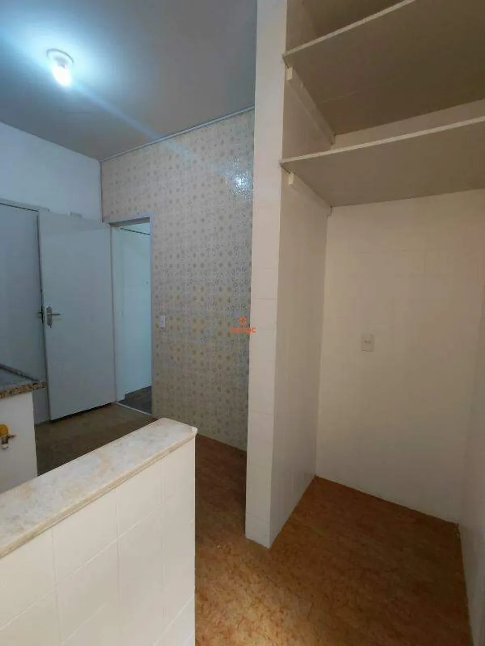 2-bedroom apartment with 1 bathroom and 1 parking spot — photo 10