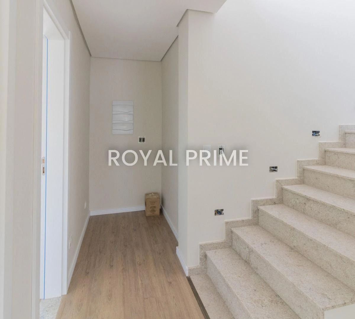 Unfurnished quadriplex house with 3 en-suite rooms — photo 47
