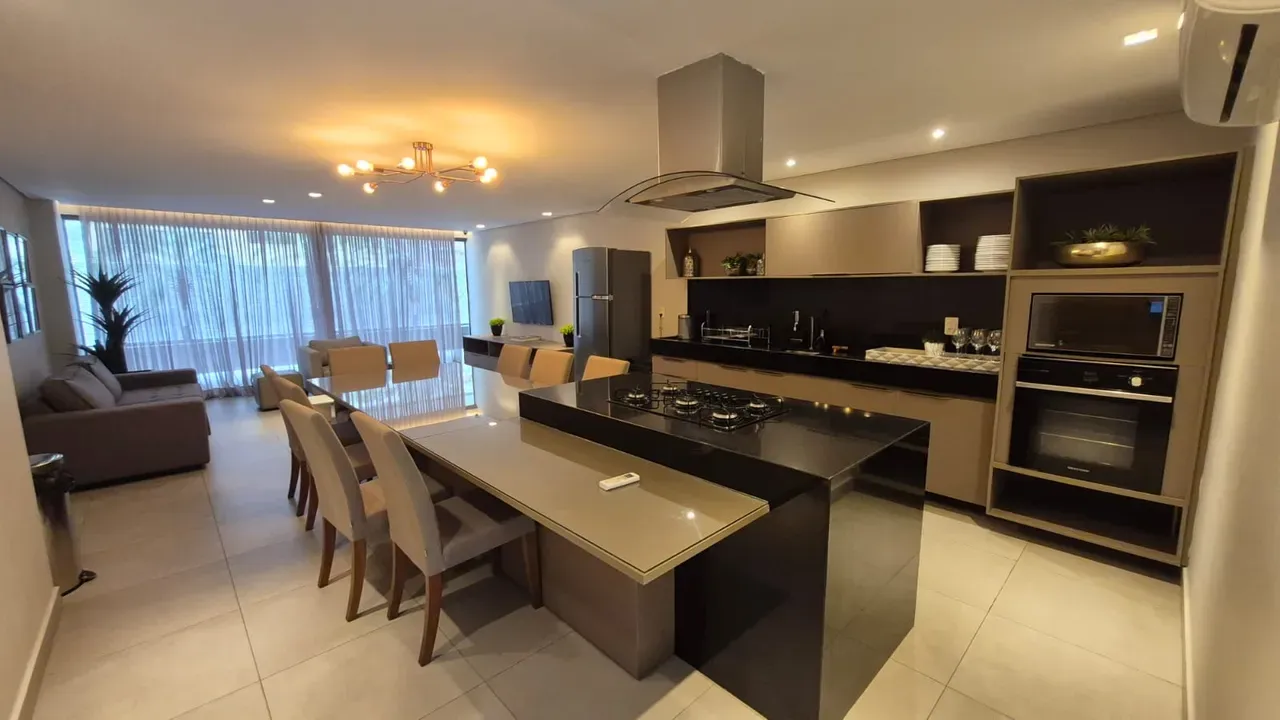 2-bedroom apartment with a washing machine — photo 21