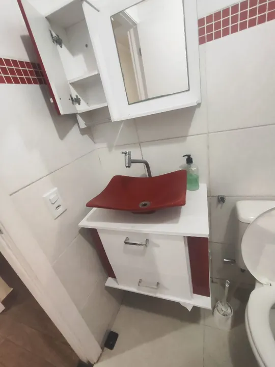 Apartamento de 2 quartos e 44 m² — photo 4