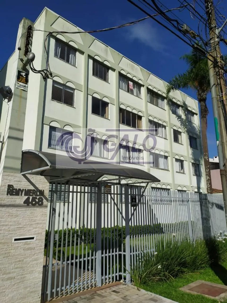 Apartamento com 3 quartos, 1 banheiro e 1 vaga — photo 7