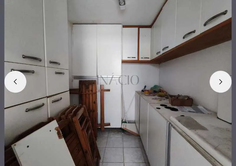 Unfurnished 3-bedroom apartment with 250 m² — photo 12