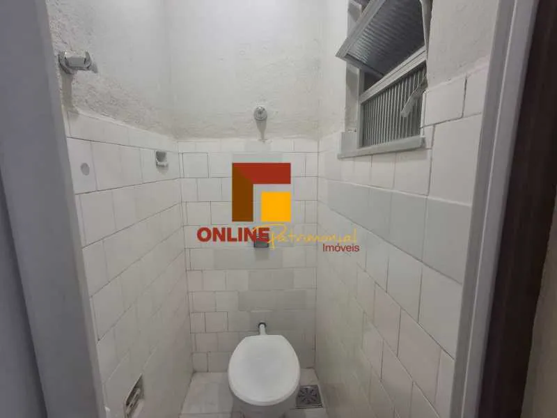 Apartamento com 2 quartos e 2 banheiros, com 1 vaga — photo 17