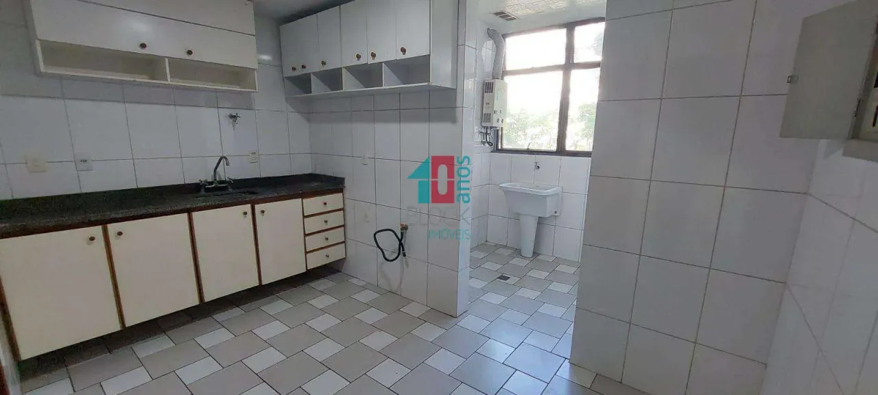 Apartamento com 3 quartos, 3 banheiros e 2 vagas — photo 3