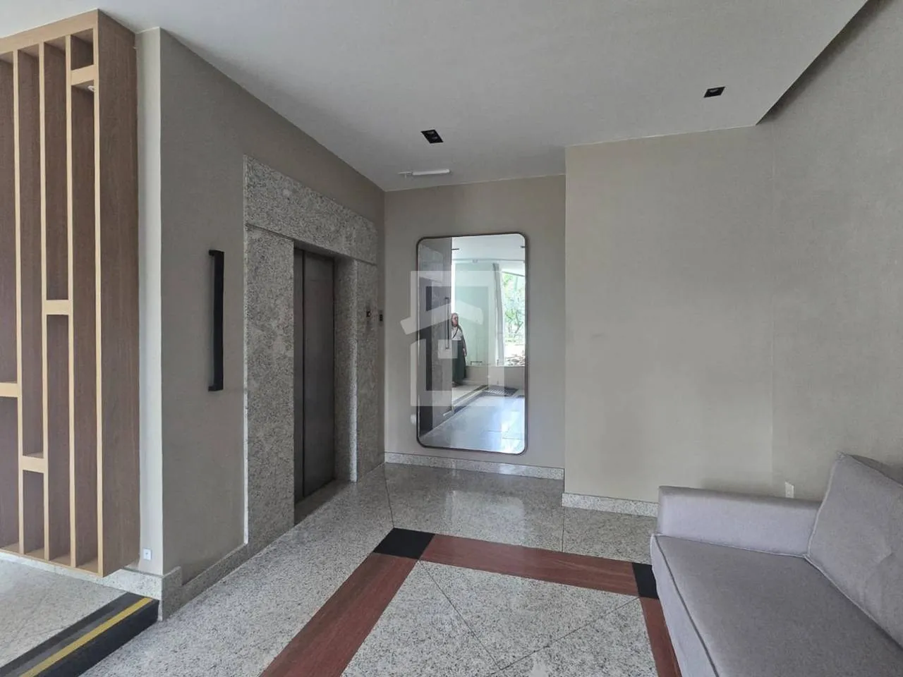 Furnished apartment, 125 m², with a mountain view — photo 35