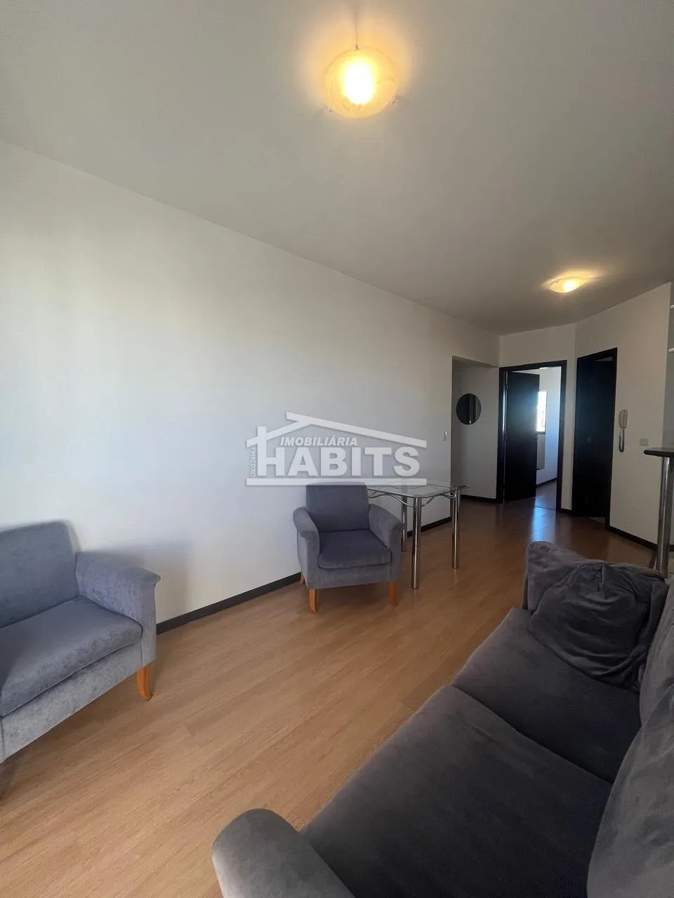 Furnished 1-bedroom apartment with 65 m² — photo 15