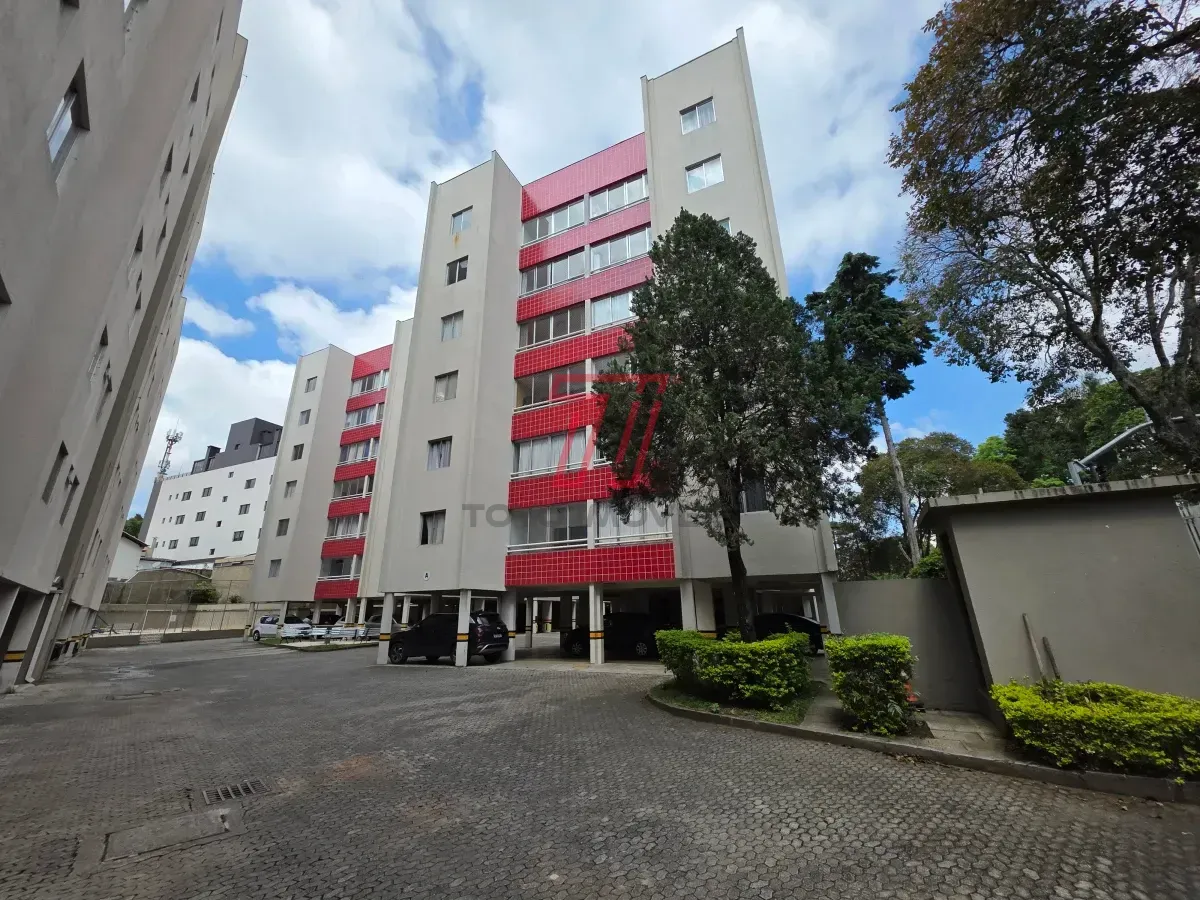 Apartamento amueblado con 2 dormitorios 1 baño y 48 m² — photo 28
