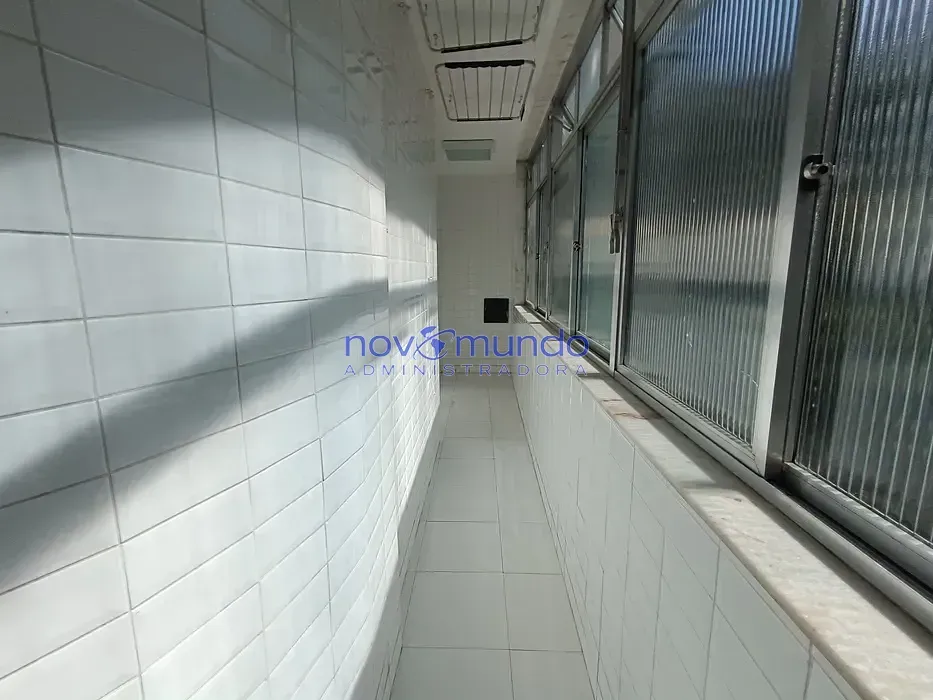 3-bedroom apartment with 4 bathrooms and 2 parking spaces — photo 28