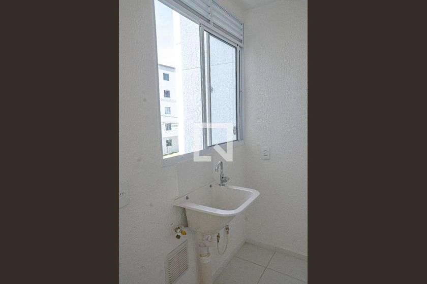 41 m² rental apartment with 2 bedrooms — photo 34