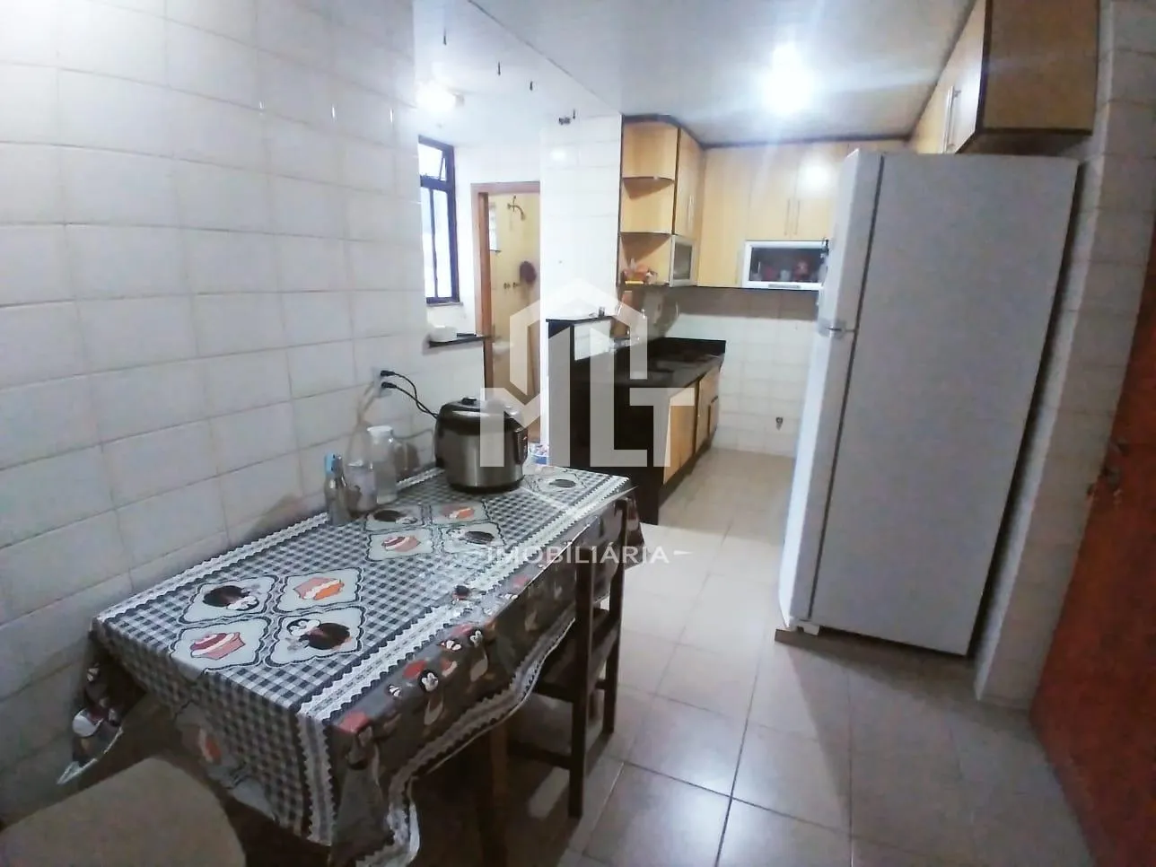 Apartamento com 4 quartos, varanda e ar-condicionado — photo 29