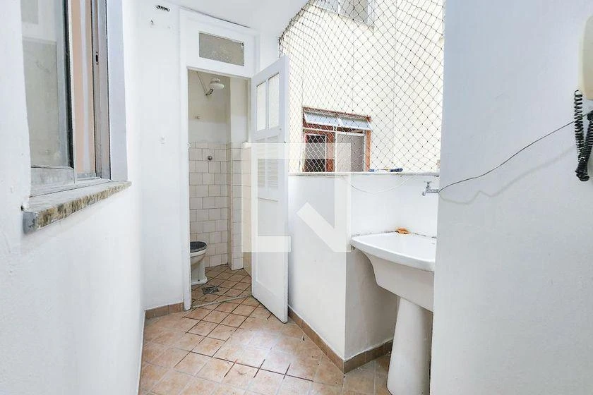 Departamento con espacio de home office en Rio de Janeiro — photo 5