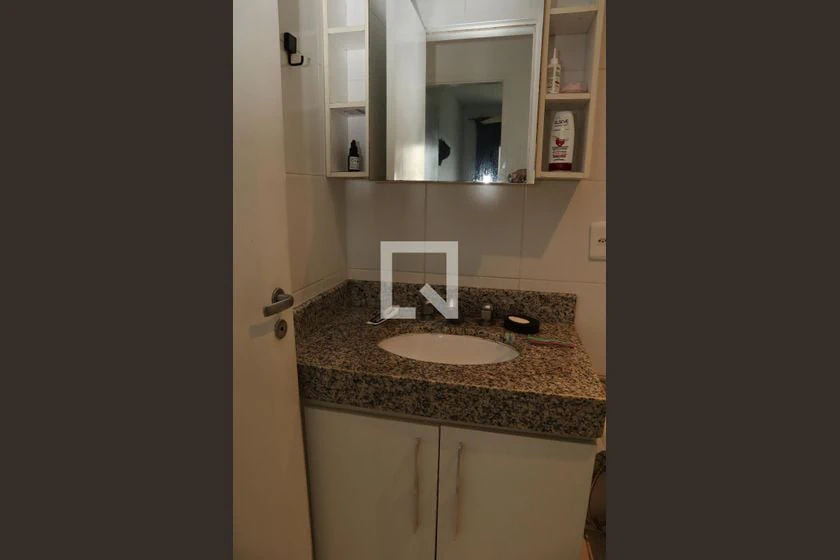 Furnished apartment, 70 m², with a home office — photo 30