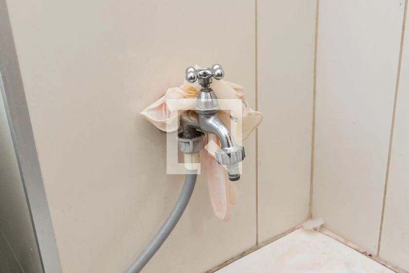 2 quartos e máquina de lavar: apartamento de 95 m² — photo 43